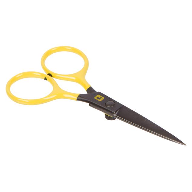 Loon Razor Scissors 5'' - Saxar - 782420009893 - 1