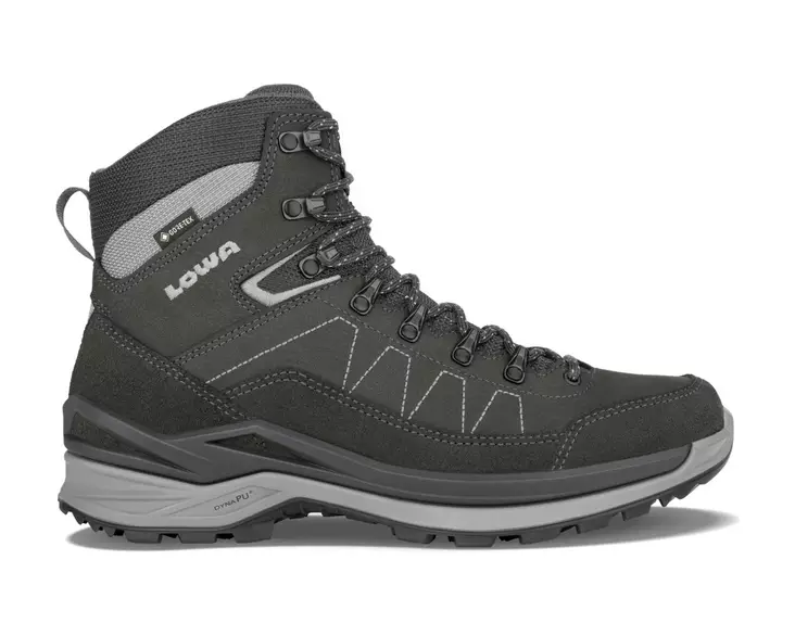 Lowa Toro PRO GTX Mid Anthracite/Grey - Vandringskängor - 4063606275643 - 1