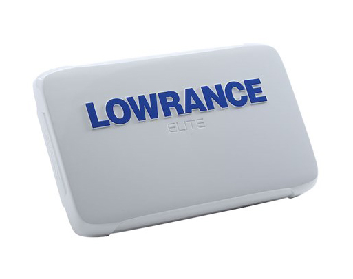Lowrance Elite Ti/Ti2 9 Suncover - Lowrance-tillbehör - 9420024159293 - 1
