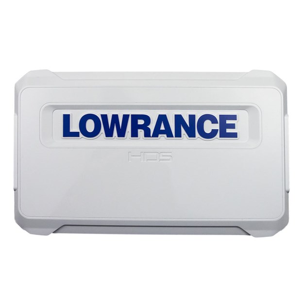 Lowrance HDS Live 9 Suncover - Lowrance-tillbehör - 9420024174753 - 1