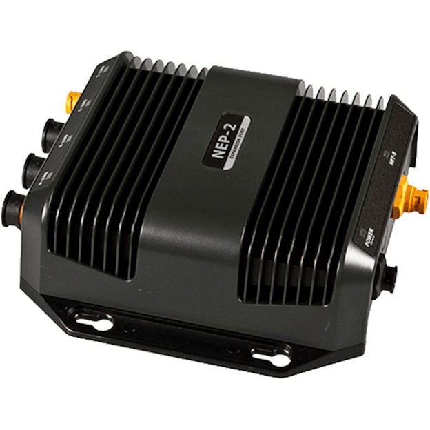 Lowrance NEP-2 - Lowrance-tillbehör - 042194535593 - 1