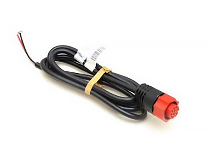 Lowrance Power Cable PC-HDI - Lowrance-tillbehör - 9420024166413 - 1