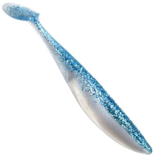 Lunker City Swimfish 7cm - Lappfiskarjiggar - 340030003 - 1
