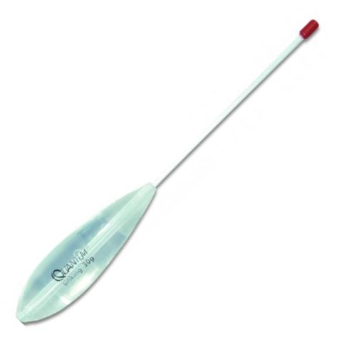 Magic Trout Smart Sbiro Clear - Flöten och riggar - 4029569510733 - 1