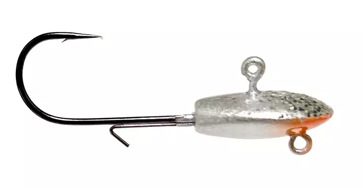 MA Jiggeri 6g - Balanspirkar - 12300003 - 1