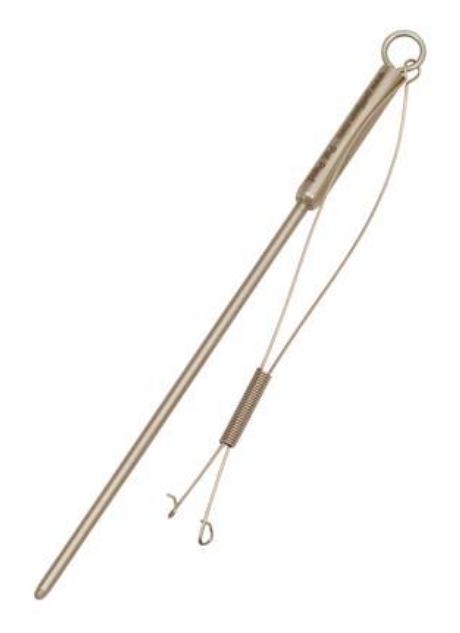 Marc Petitjean MP Twister - Dubbingsnurror och -borstar - 7640147980303 - 1