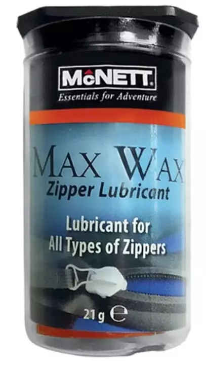 Max Wax Zipper Lube - Övriga kemikalier - 0021563281163 - 1