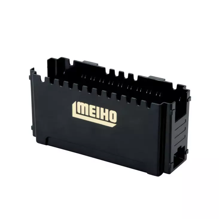 Meiho Side Pocket BM-120 - Betesbox - 4963189712743 - 1