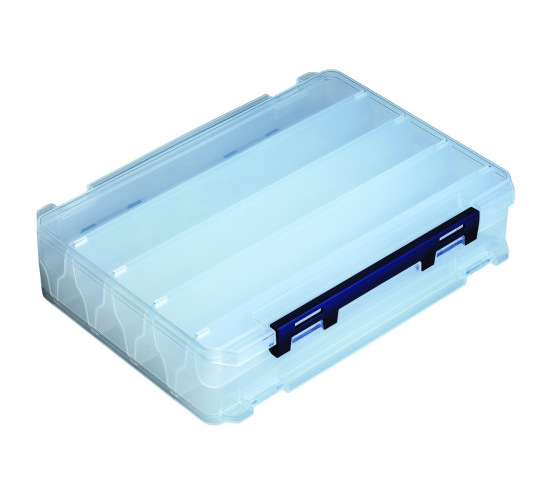 Meiho Versus 250V Reversible Vertical - Betesbox - 4963189114653 - 1
