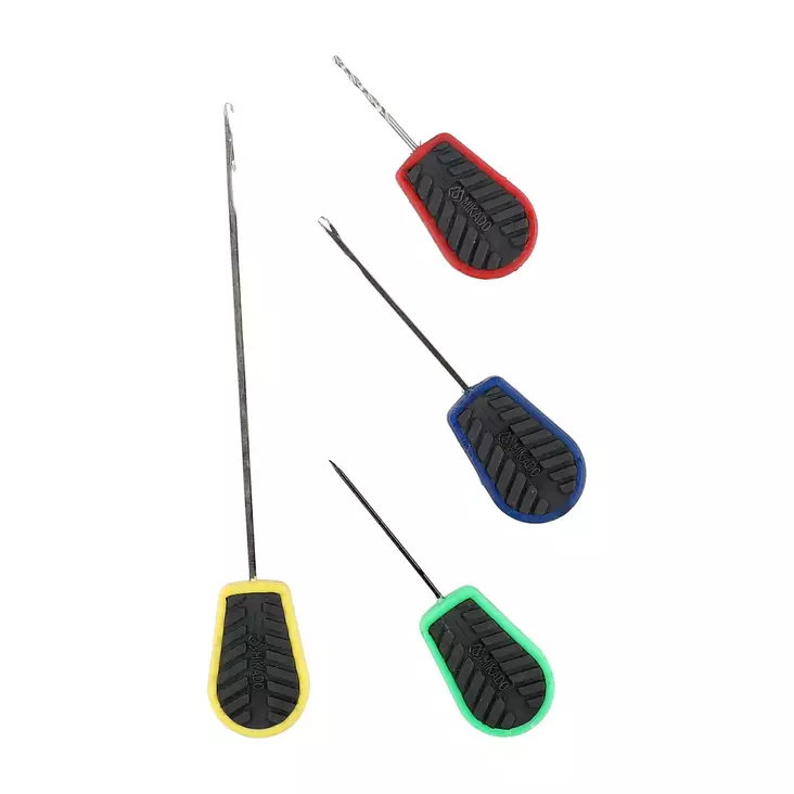 Mikado Baiting Needle Set - Betesnålar & borrar - 5900637109303 - 1