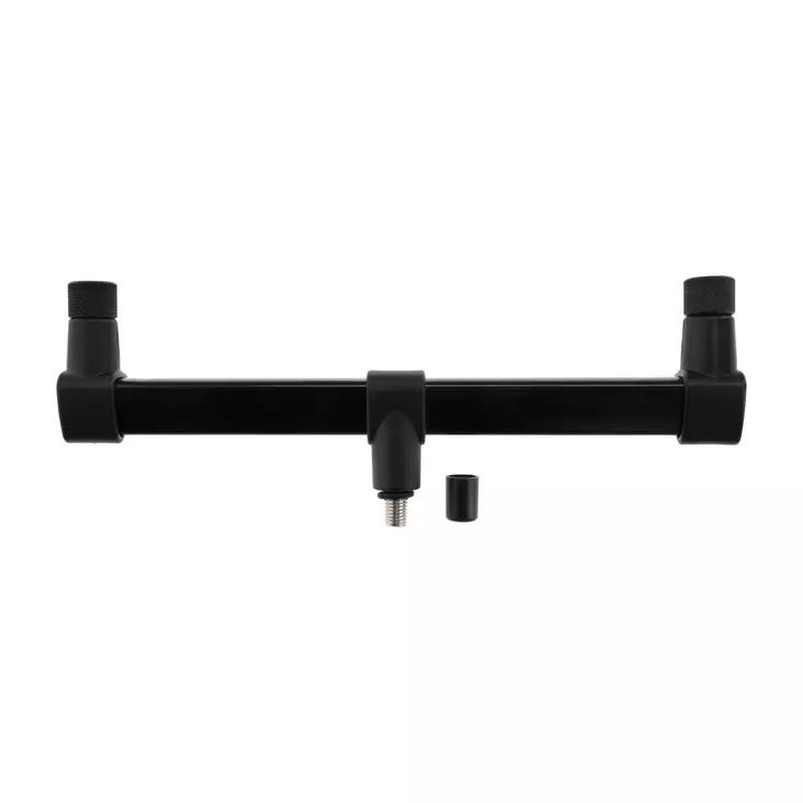 Mikado Buzz Bar 2 Rod 25cm Single Thread - Buzz bars & goal post-system - 5900637055983 - 1