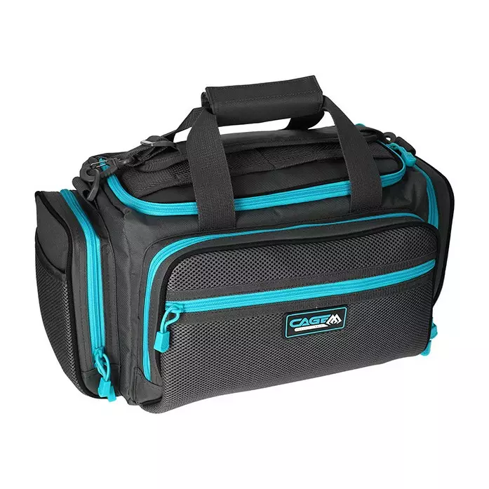Mikado Cage Feeder Compact Bag - Spöväskor - 5900637076353 - 1