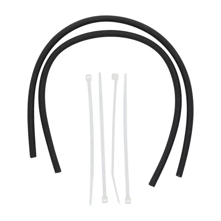 Mikado Catapult Spare Rubber - Slangbellor, mäskkoppar & skopor - 5900637103233 - 1