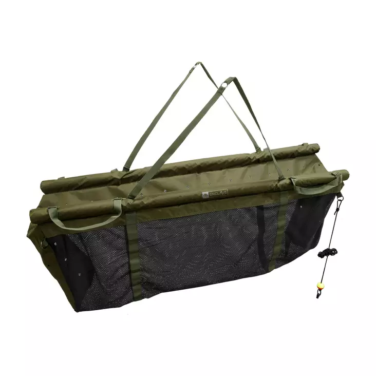 Mikado Enclave Pro Carp Sling - Vägsäckar & förvaringssäckar - 5900637073543 - 1