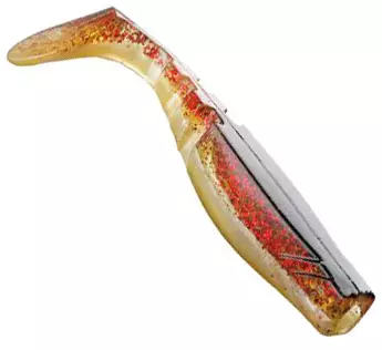 Mikado Fishunter 10,5cm - Lappfiskarjiggar - 340033 - 5