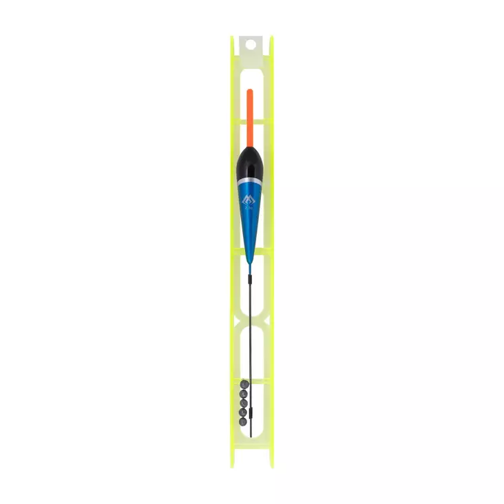 Mikado Float Set 039 - Färdiga metrev - 5900637126553 - 1