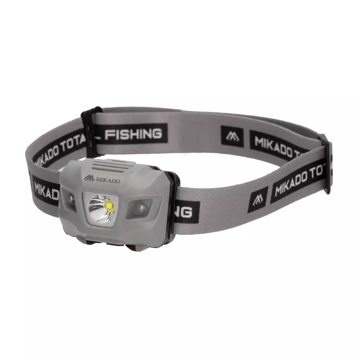 Mikado Head Torch H335 335 lm - Pannlampor, bivvylampor & lyktor - 5900637111153 - 1