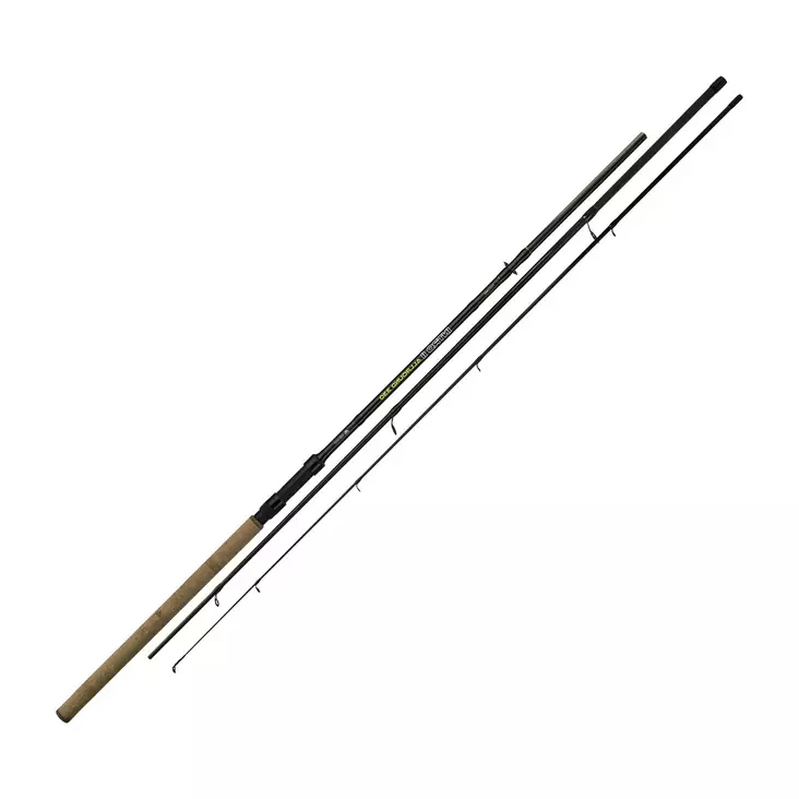 Mikado Intro II Allround 3,90m 10-60g - Lätta feederspön & kanalfeederspön - 5900637118763 - 1