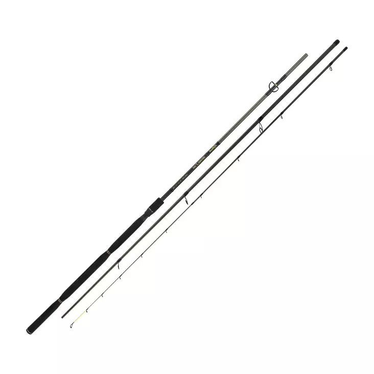 Mikado Katsudo Distance 2 Feeder 3,60m max 120g - Långkast- & flodfeederspön - 5900637162223 - 1