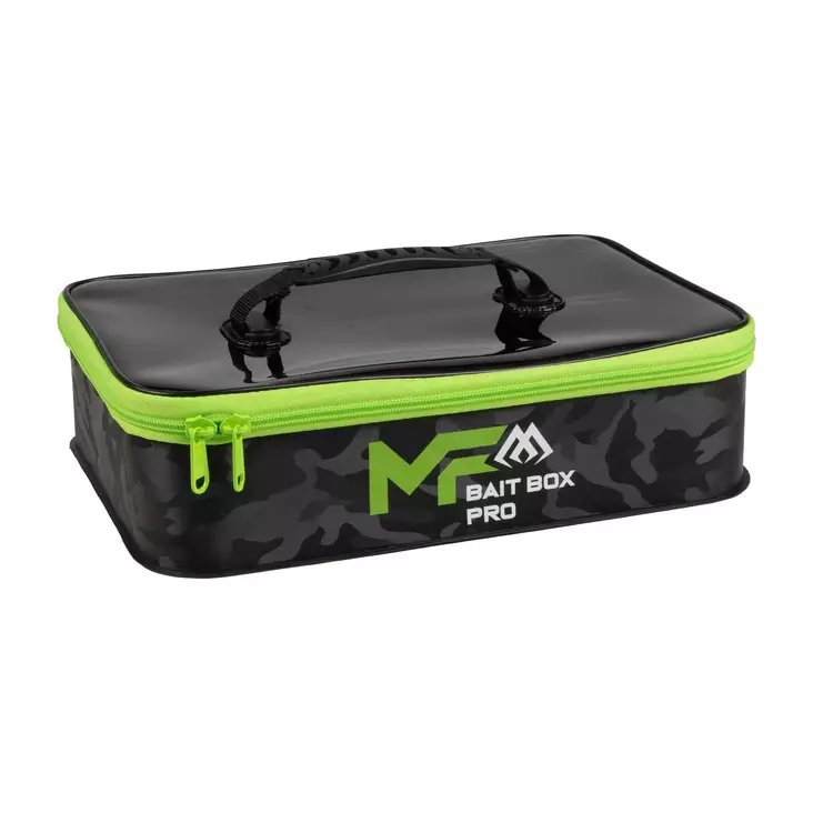 Mikado Method Feeder EVA Bait Box Pro Set - Betes- & kylväskor - 5900637160793 - 1