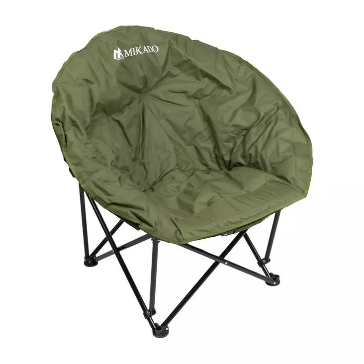 Mikado Moon Chair Basic - Vilstolar & gäststolar - 5900637168393 - 1