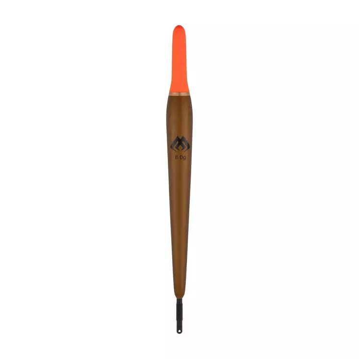 Mikado Moveable Float 051 - Glidflöten & adaptrar - 5900637162643 - 1
