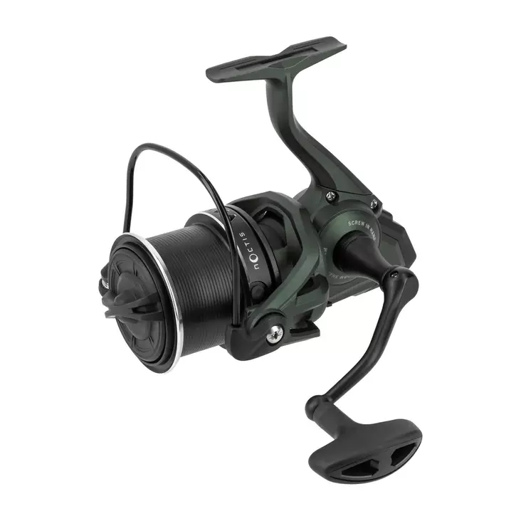 Mikado Noctis Distance Feeder 6507 - Långkast- & method feeder-rullar - 5900637174363 - 1