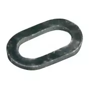 Mikado Oval Rig Ring - Lekande, ringar & länkar - 5900637680703 - 1