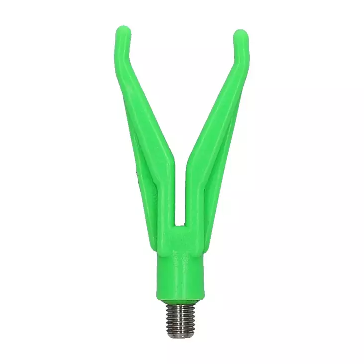 Mikado Rod Rest Grip 7034 V Green - Främre stöd, bakre stöd & banksticks - 5900637108153 - 1