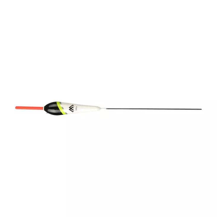 Mikado Solid Fixed Float 038 - Traditionella metflöten - 5900637730033 - 1