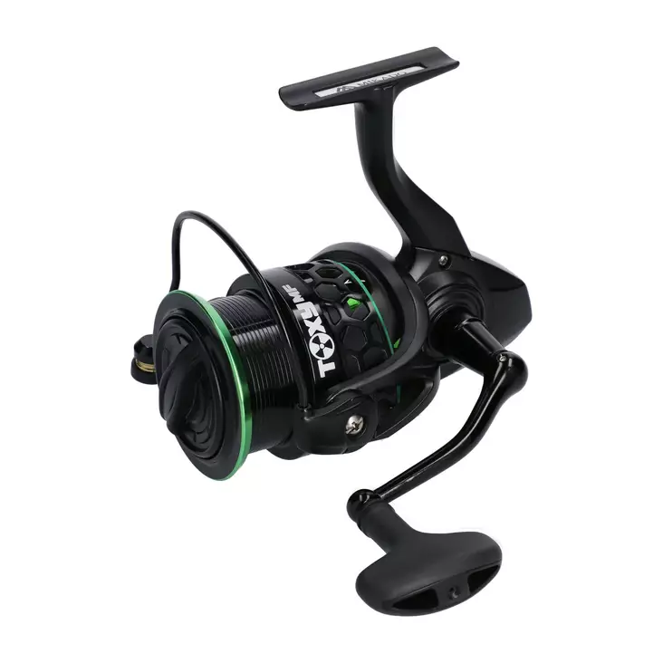 Mikado Toxy MF 5006 - Lätta & medeltunga feederrullar - 5900637061663 - 1