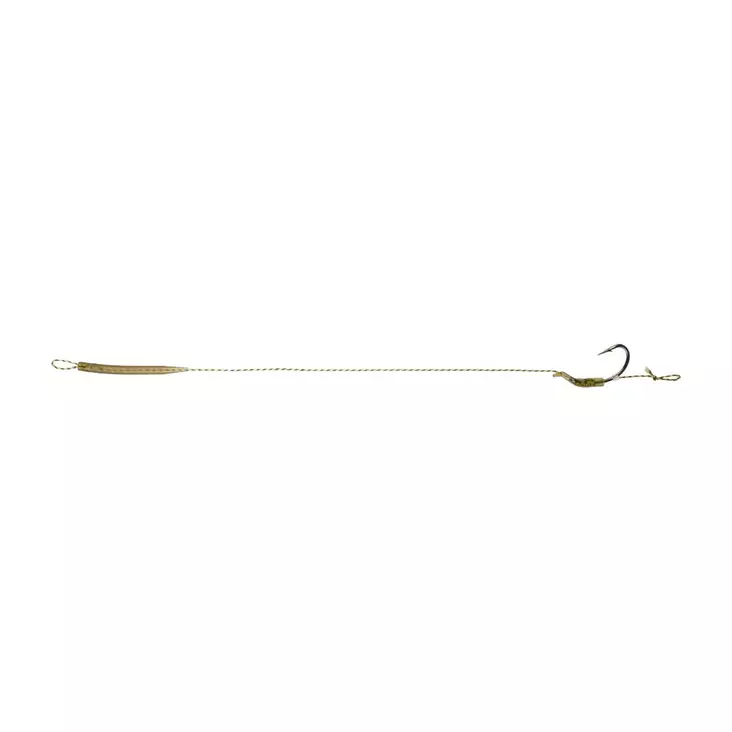 Mikado Universal Rig PUR2 23cm - Riggar för bottenbeten - 5900637684503 - 1