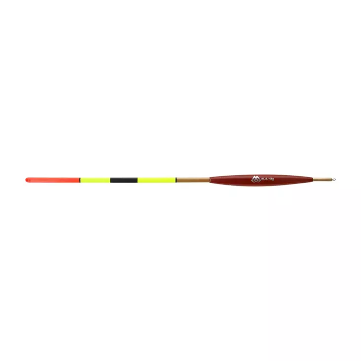 Mikado Waggler 009 - Raka & förbelastade wagglerflöten - 5900637059233 - 1