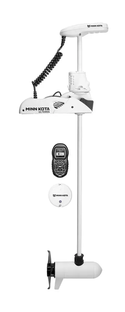 Minn Kota Riptide Ulterra i-Pilot 80lb 6 - Minn Kota -elmotorer - 029402044023 - 1