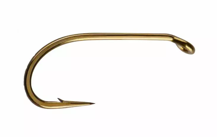 Mustad R70 Nymph - Våtflugkrokar - 023534403703 - 1