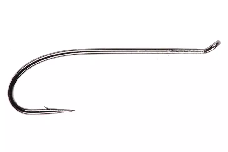 Mustad Signature Salmon Single SL73UBLN - Laxkrokar - 7021560003303 - 1