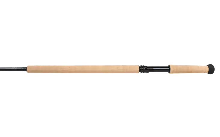Nam Two-Hand GWT 12'6" #7 4pcs - Nam-fjärilar - 7350105344473 - 1