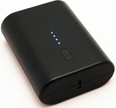 Nevercold Tundra Spare Battery 5000mAh - Jägars handskar och strumpor - 6430038643063 - 1