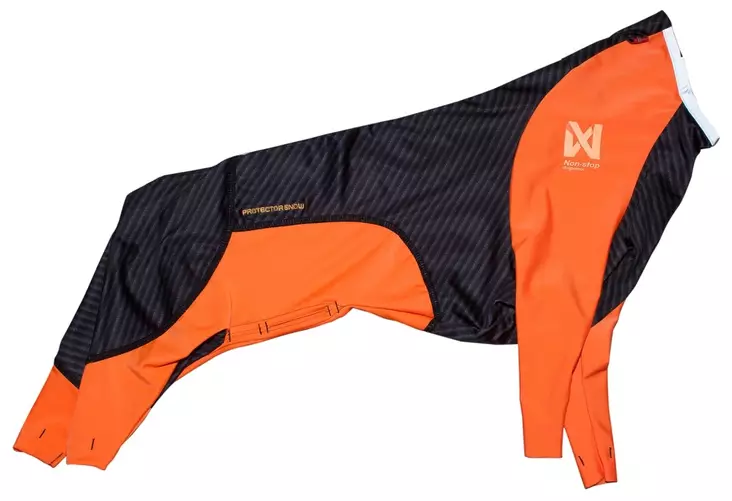 Non-stop Dogwear Protector Snow Male - Hundjackor och -västar - 7071652025003 - 1