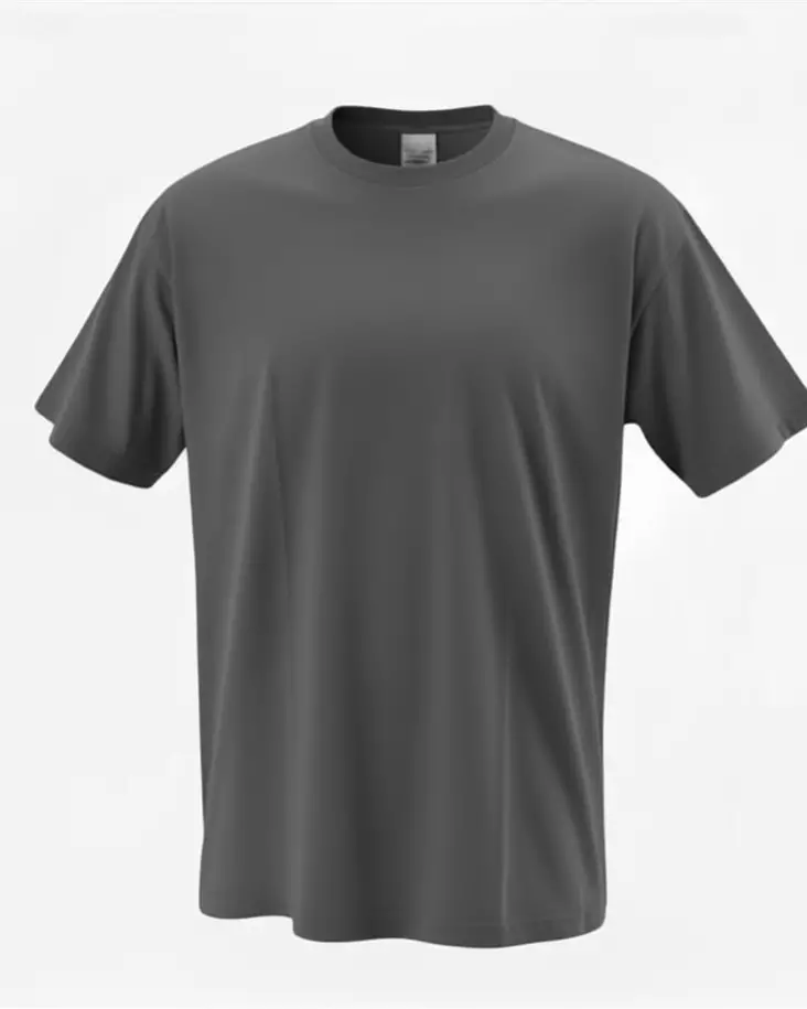 Nordhunt Jaguar T-Shirt Grey - Jägartröjor - 5708302081943 - 1