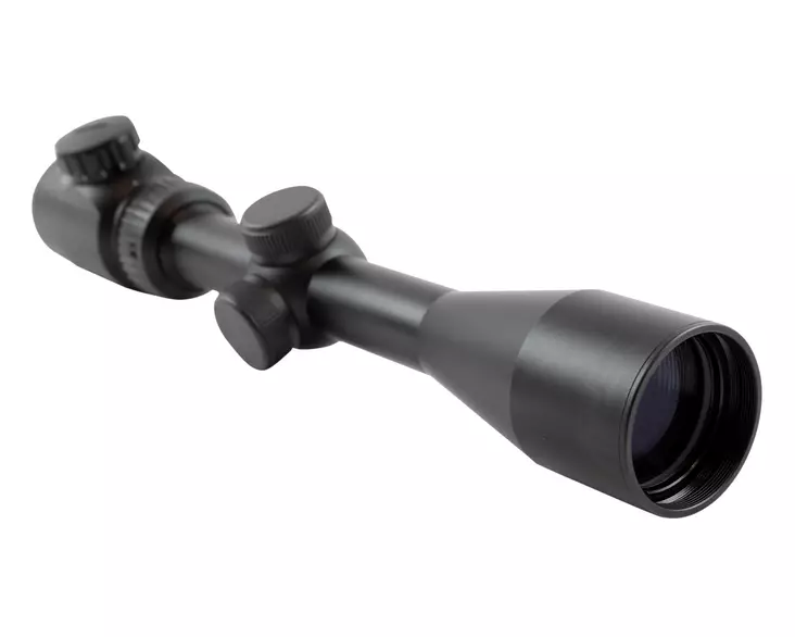 Optic Science Varmint Scope 3-9x40 IR AO - Optisk vetenskap - kikarsikten - 22733 - 1