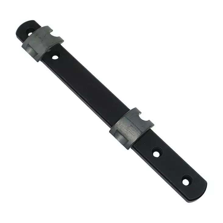 Osuma Blaser Adapteri Tikka T3X - Picatinny och Weaver - 6430068620263 - 1