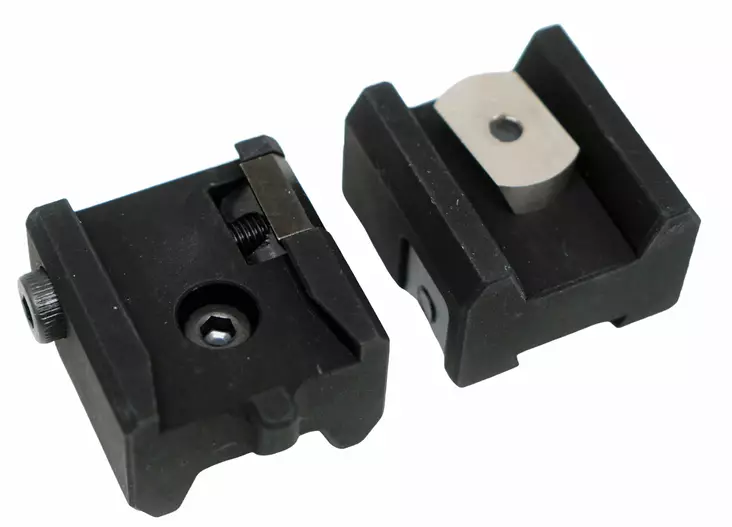Osuma ZM-Rail Mount for Sako - Adapter för skenrör - 6430068623653 - 1