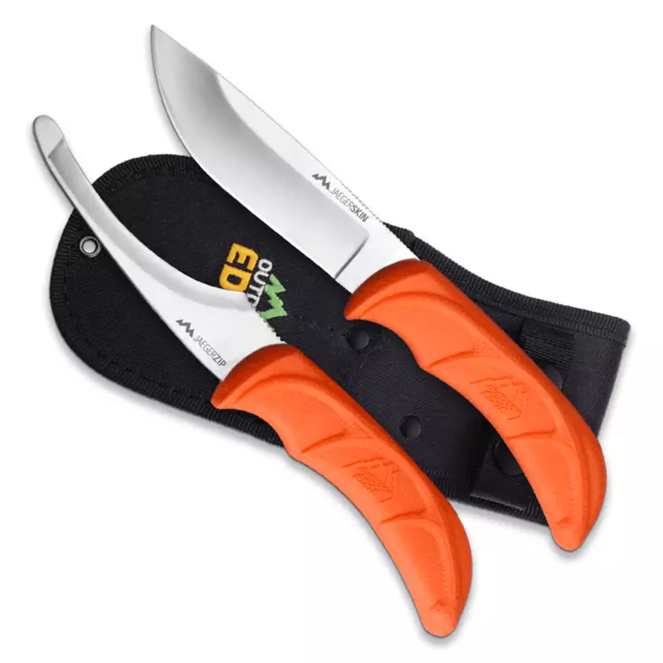 Outdoor Edge Jaeger Pair - Jaktknivar - 743404302003 - 1