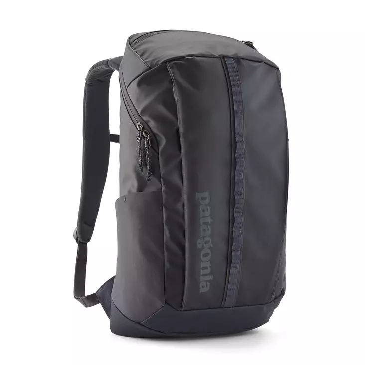 Patagonia Black Hole Pack 25L Smolder Blue w Forge Grey - Ryggsäckar - 198077514183 - 1