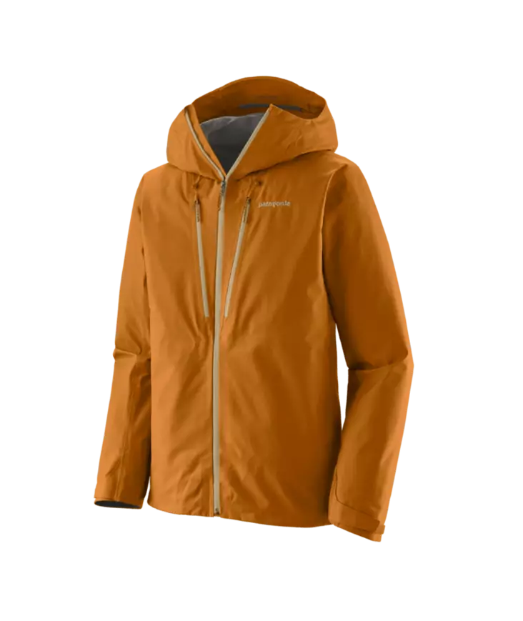 Patagonia M´s Triolet Jacket Cinnamon Brown - Övriga jackor - 198077911463 - 1