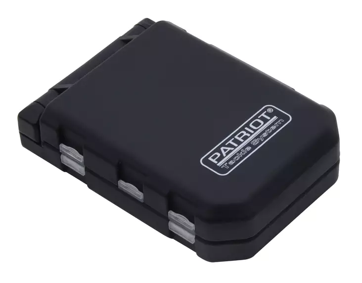 Patriot 2-sided accessory box small - Betesbox - 6417512536943 - 1