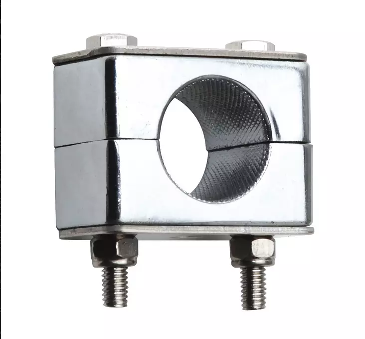 Patriot Aluminium Rail Mount - Utlösare och trollingtillbehör - 6417512521253 - 1