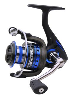 Patriot Beater DLX - Frambromsade haspelrullar - 6417512531603 - 1