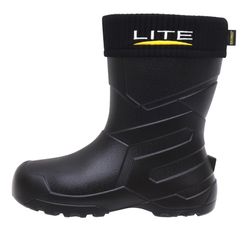 Patriot Lite Short - Vinterkängor och vinterskor - 6417512526593 - 1